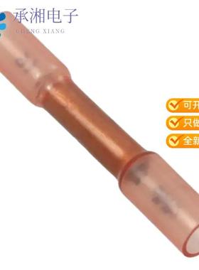 正品603502-3原装CONN SPLICE 16-22 AWG CRIMP