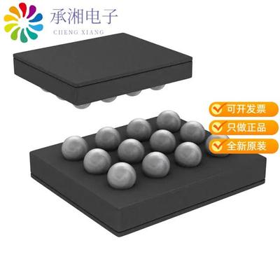 正品LM34917ATL/NOPB原装IC REG BUCK ADJ 1.25A 12USMD