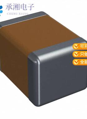全新CB037E0104KBA正品CAP FILM 0.1UF 10% 100VDC 1812