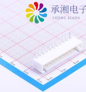 正品W-2501R11P-N000原装线对板 XH 间距2.5mm 1x1