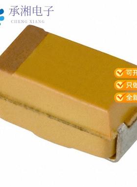 正品TPSC475M035S0600原装CAP TANT 4.7UF 20% 35V 2312