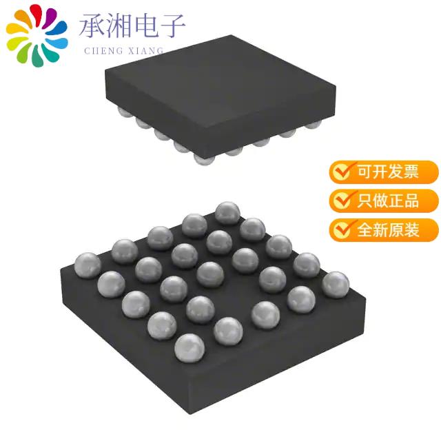 正品PCM1870AYZFT原装IC ADC/AUD 16BIT 5K-50K 24DSBGA