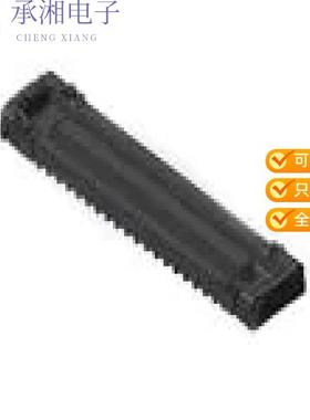 正品WP27D-S034VA3-R15000原装CONN RCPT 34POS SMD GOLD