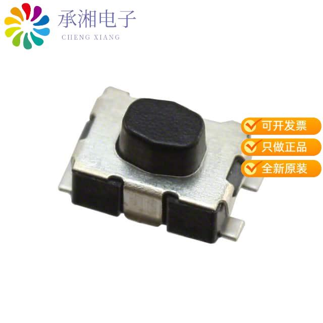 正品KMR441NG LFS原装SWITCH TACTILE SPST-NO 0.05A 32V