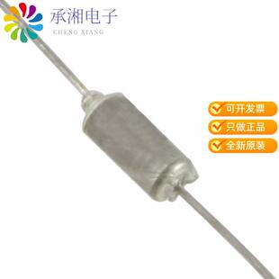 正品M39003/01-2356原装CAP TANT 1UF 10% 50V AXIAL