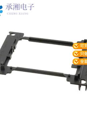 正品2299806-1原装NRW NON-FABRIC CARRIER, SOCKET P