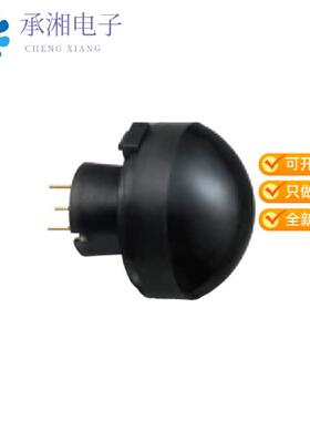 正品EKMB1304112K原装SENSOR PIR WALL MNT 6UA BLK LENS