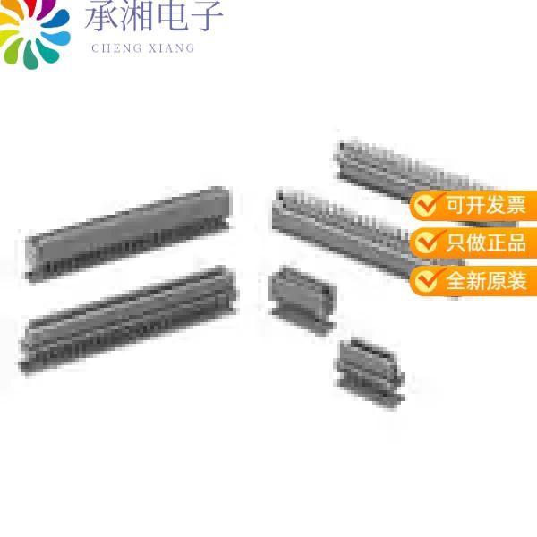 正品XH3B-4041-A原装CONN SOCKET 40POS VERT GOLD