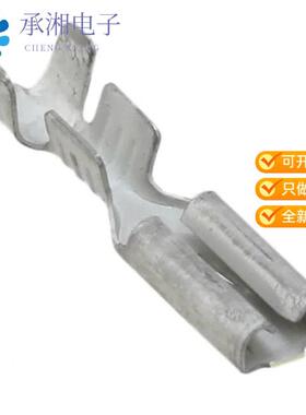 正品150572-2原装CONN QC RCPT 16-20AWG 0.110