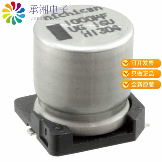 正品UUG1V471MNQ1MS原装CAP ALUM 470UF 20% 35V SMD