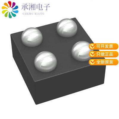 正品TPS22913CYZVR原装IC PWR SWITCH P-CHAN 1:1 4DSBGA