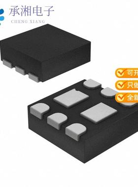 正品FDME1023PZT原装MOSFET 2P-CH 20V 2.6A 6MICROFET