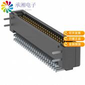 125 HEADER CONN 50POS SMD DH原装 TFM 正品