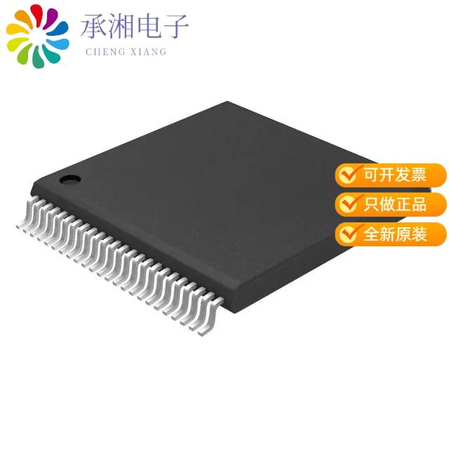 正品MB85R4001ANC-GE1原装IC FRAM 4MBIT PARALLEL 48T