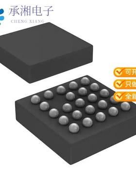 正品PCAL6416AERJ原装IC I/O EXPANDER 16BIT 24UFBGA