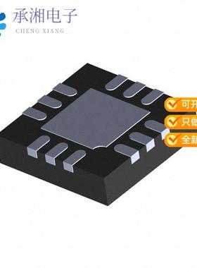 正品TCPP01-M12原装TYPE-C PORT PROTECTION 12QFN