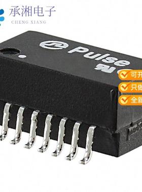 正品T1144NL原装TRANSFORMER TELECOM DUAL T1/E1