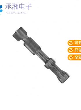正品87809-2原装CONN SOCKET 22-26AWG CRIMP TIN