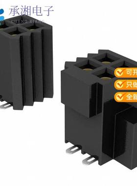 正品SFC-115-T2-F-D原装CONN RCPT 30POS 0.05 GOLD SMD