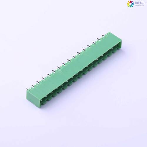 全新KF2EDGVC-5.08-16P正品插拔式接线端子 16Pin