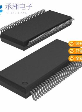 正品82V3002APVG8原装IC PLL WAN T1/E1 DUAL REF 56SSOP