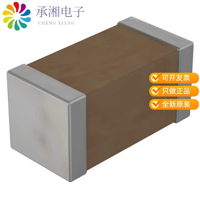 正品ES2211N330K502NTM原装CAP CER 33PF 250VAC C0G/N