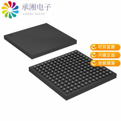 全新STM32F427AIH6正品IC MCU 32BIT 2MB FLASH 169UFBGA