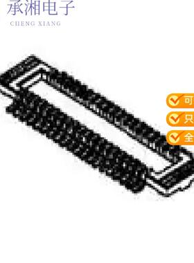 正品5015942411原装CONN PLUG 24POS SMD GOLD