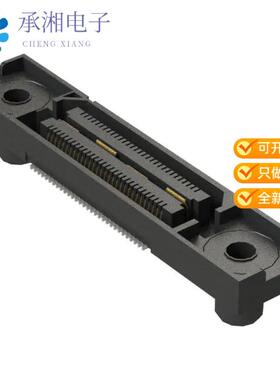 正品QSH-030-01-L-D-A-RT1原装CONN RCPT 60POS SMD GOLD