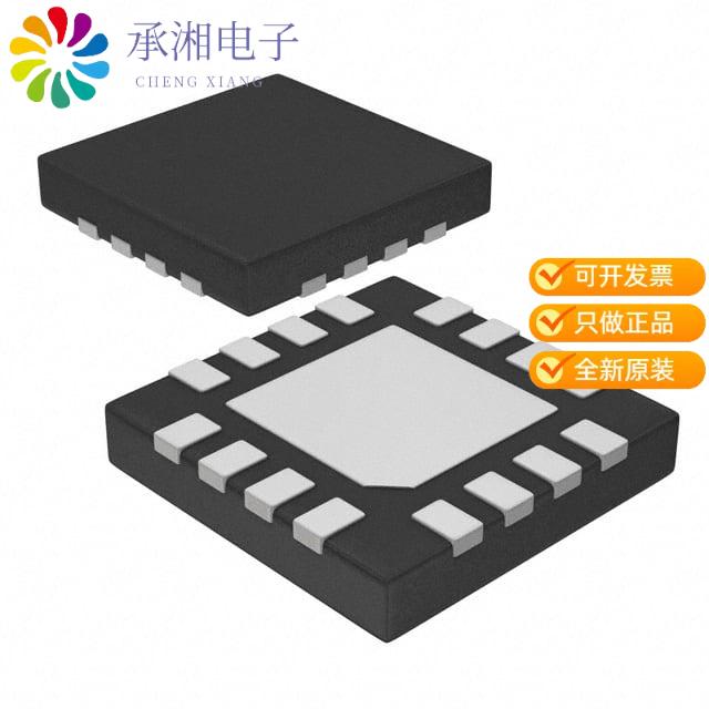 正品FAN5702UMP15X原装IC LED DRIVER RGLTR DIM 16UMLP