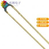 3977K 正品 BEAD NTC 6.8KOHM NTCLE100E3682JB0原装 THERM