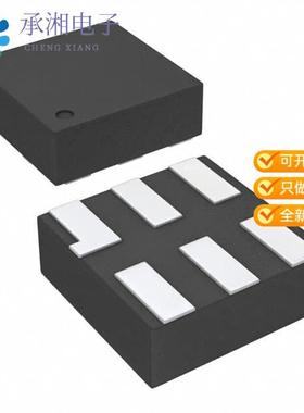 正品OPT3007YMFT原装SENSOR OPT 550NM AMB 6PICOSTAR