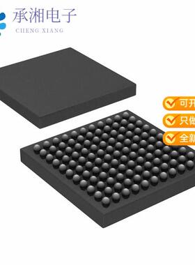 正品ADV202BBC-115原装IC VIDEO CODEC JPEG2000 121-BGA