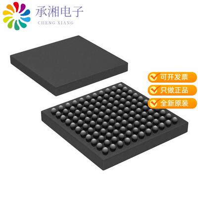 正品ADV202BBC-115原装IC VIDEO CODEC JPEG2000 121-BGA