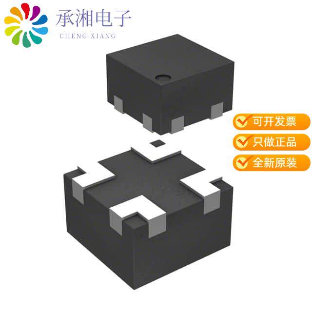 正品MIC94042YFL-TR原装IC PWR SWITCH P-CHAN 1:1 4MLF