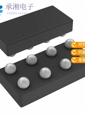 正品PCA9306YZTR原装IC TRNSLTR BIDIRECTIONAL 8DSBGA