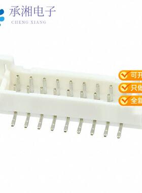 全新DF11CZ-18DP-2V(27)正品CONN HEADER SMD 18POS 2MM