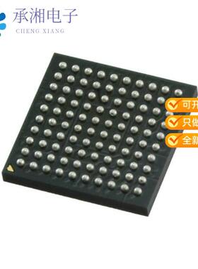 正品KSZ8842-PMBL-TR原装IC ETHERENET SWITCH 100LFBGA