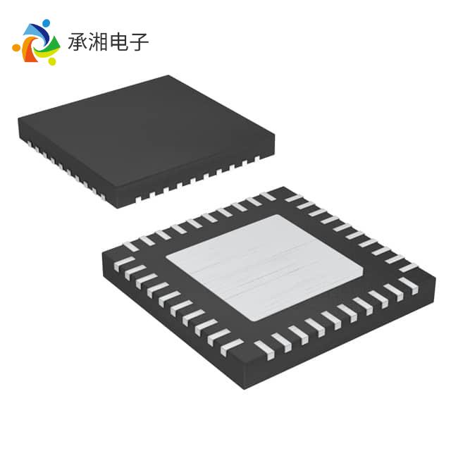 原装芯片(IC)MAX7360ETL+T/IC CTRLR KEY-SW I2C 40TQFN