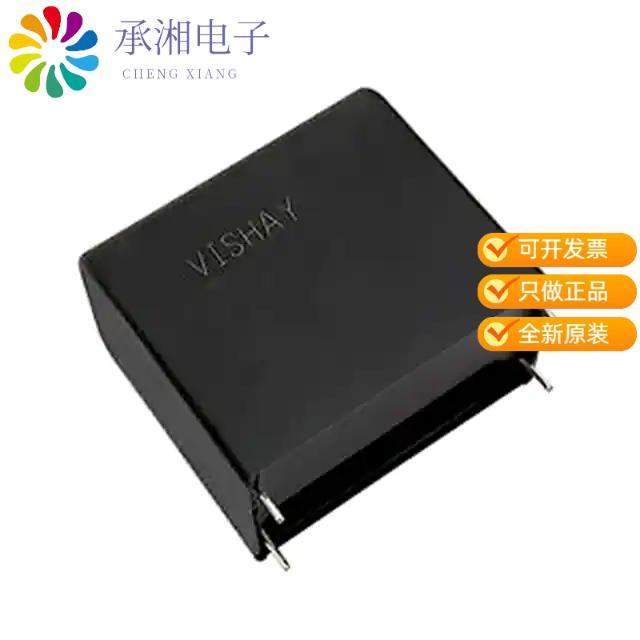 正品MKT1820615015原装CAP FILM 15UF 10% 100VDC RADIAL