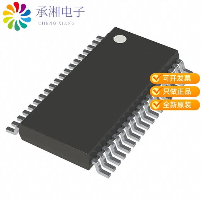 正品LTC3856EFE#PBF原装IC REG CTRLR BUCK 38TSSOP