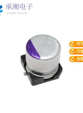 正品35SVPT82M原装CAP ALUM POLY 82UF 20% 35V SMD