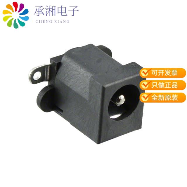 正品PJ-006A-SMT-TR原装CONN PWR JACK 2X5.5MM SOLDER