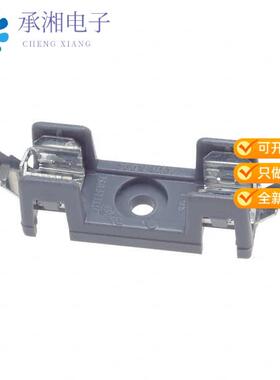 正品03540001ZXGY原装FUSE B CART 600V 30A CHASSIS