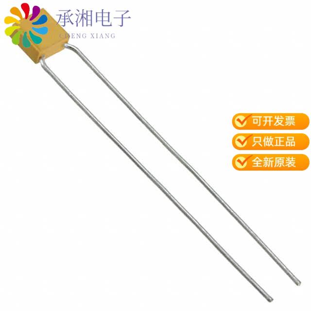 正品CK05BX104K原装CAP CER 0.1UF 50V BX RADIAL