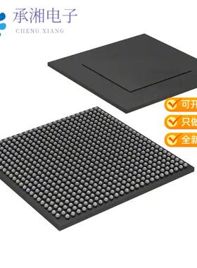 正品MCIMX6DP7CVT8AA原装IC MPU I.MX6DP 800MHZ 624FC