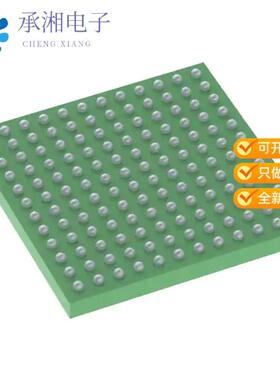 正品DAC38RF97IAAV原装IC DAC 2 SE 144FCBGA