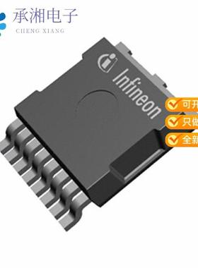 正品IAUS300N08S5N012ATMA1原装MOSFET N-CH 80V 300A