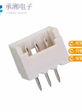 正品0530470310原装CONN HEADER VERT 3POS 1.25MM