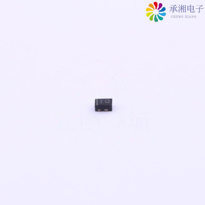 正品ESD5681N07-2/TR原装TVS VRWM=7V VBR(Min)=8V VC=